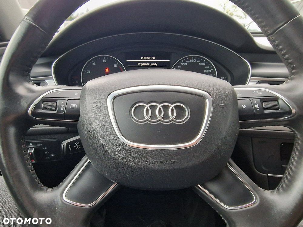 Audi A6 Limousine - 35
