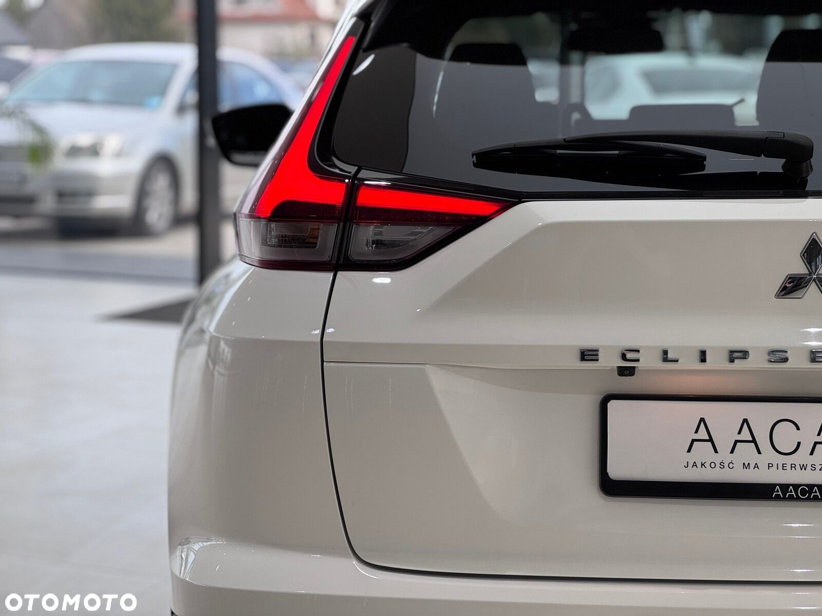 Mitsubishi Eclipse Cross - 38