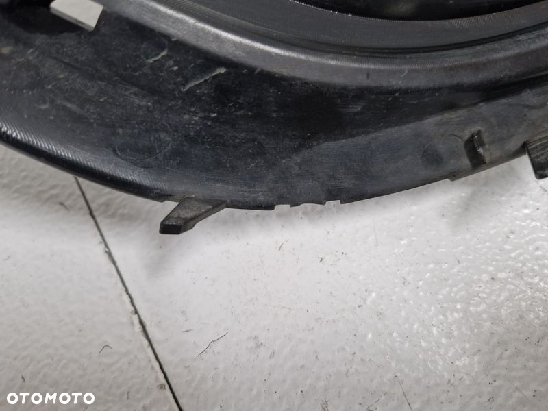 OPEL INSIGNIA A LIFT KRATKA ATRAPA ZDERZAKA LEWY PRZÓD 22787049 - 15