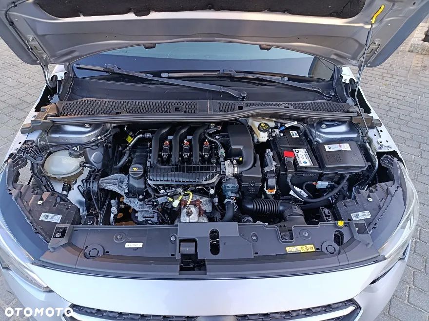 Opel Corsa - 7