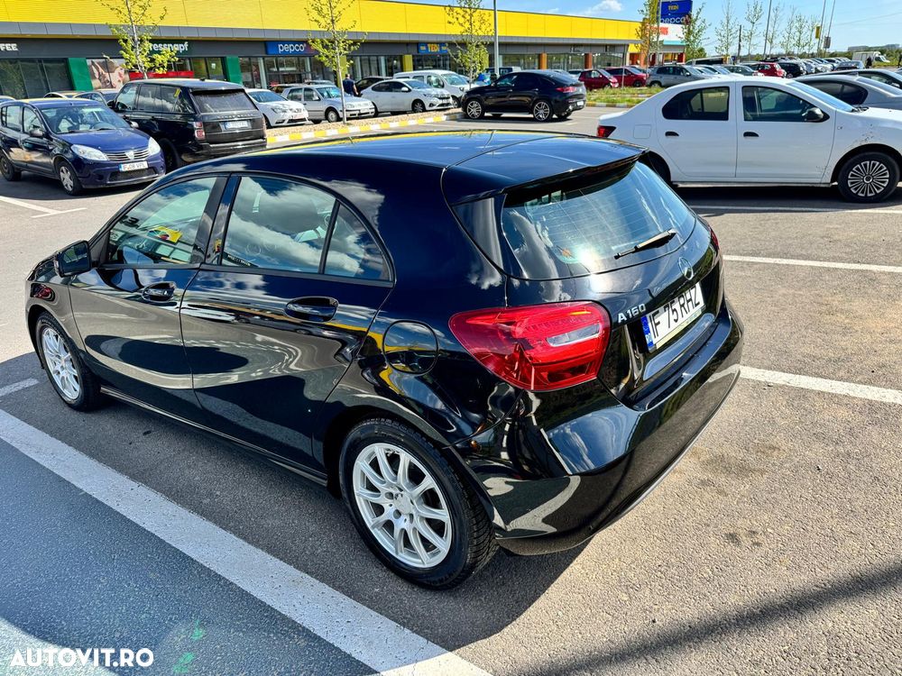 Mercedes-Benz EQA - 12