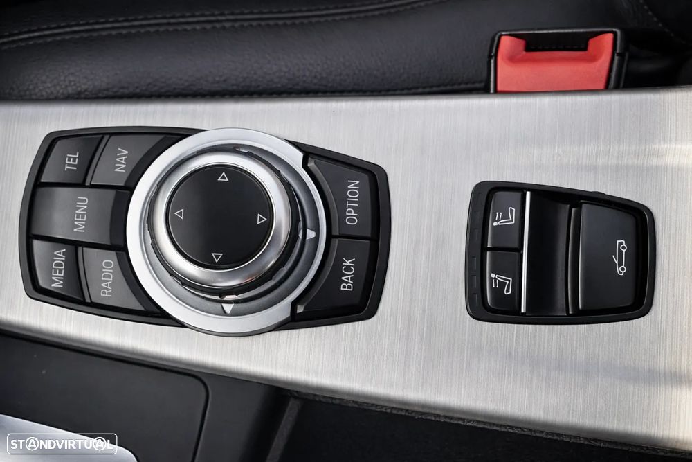 BMW 420 d Pack M Auto - 16