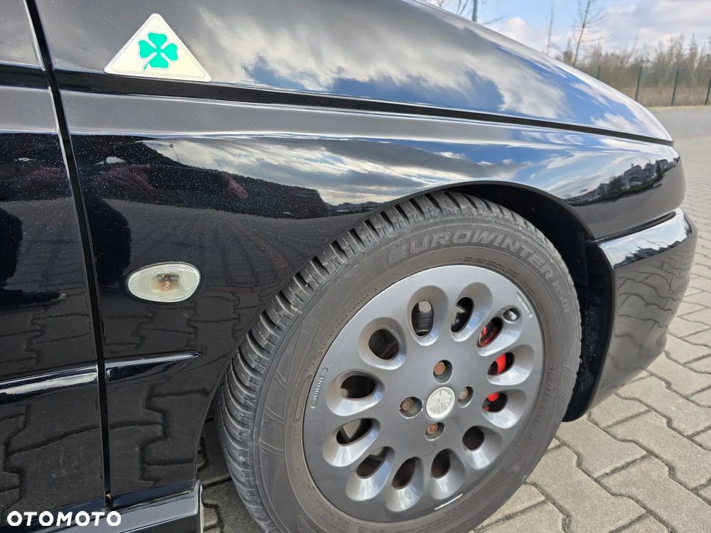 Alfa Romeo 145 - 34