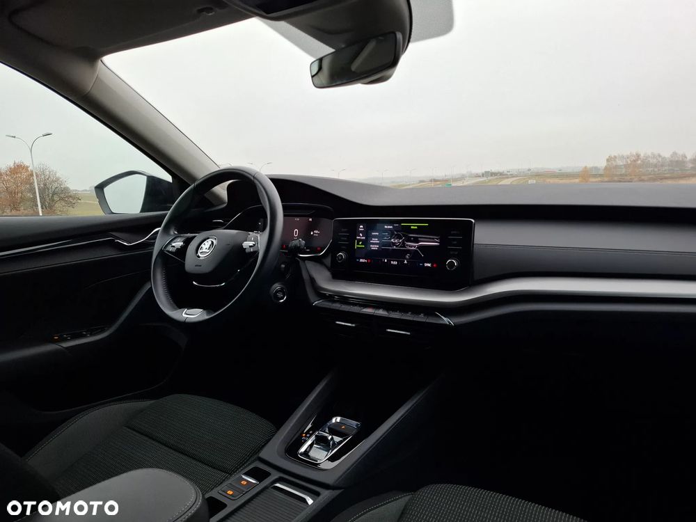 Skoda Octavia - 23