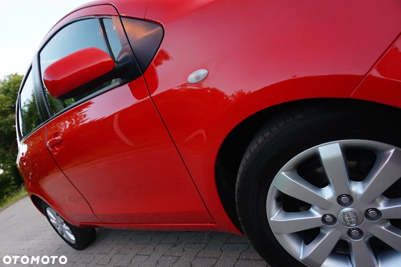 Toyota Yaris - 21
