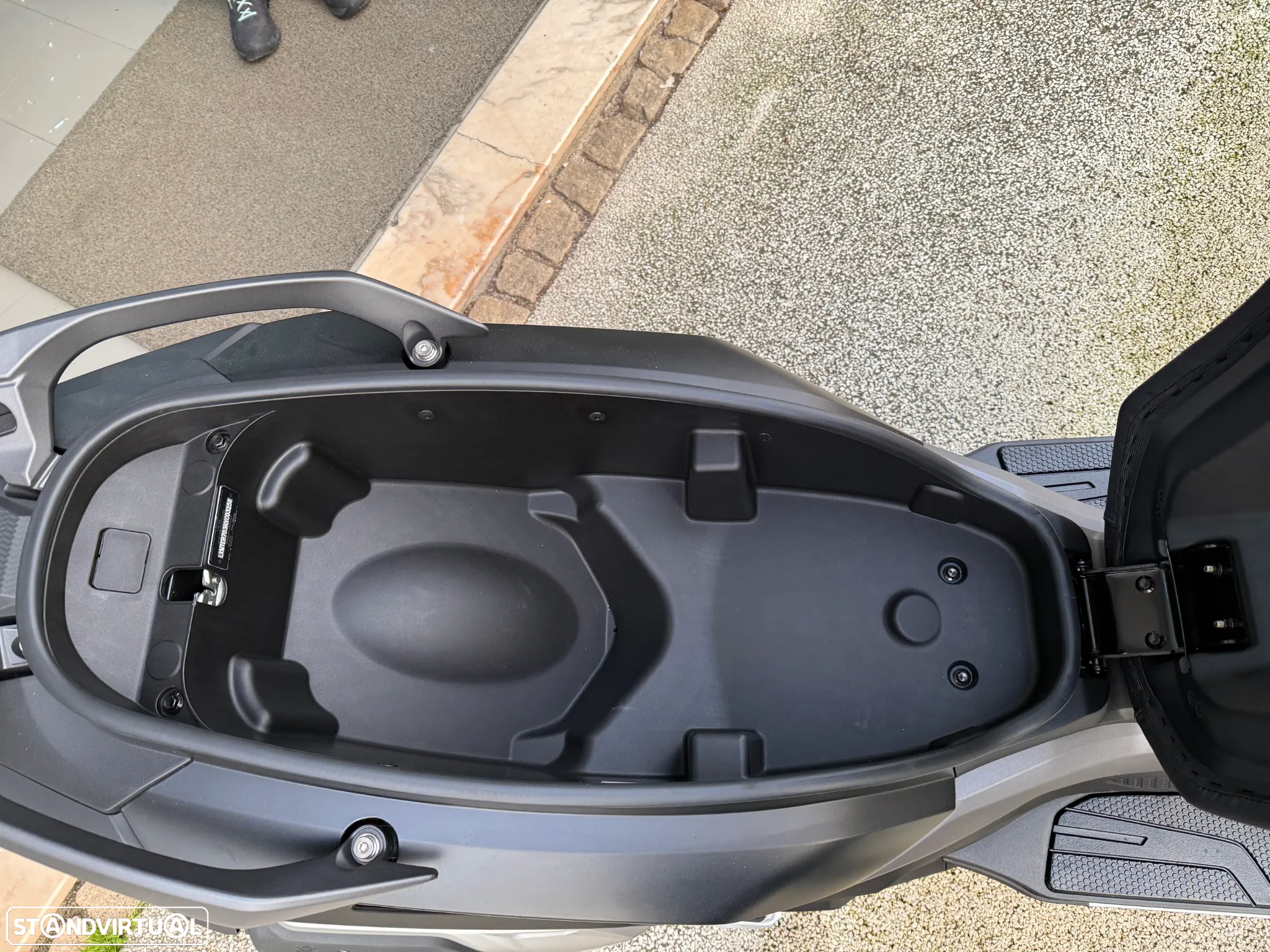 Sym ADX 300 ABS Serviço - Desde 68,27€ Mês - 5