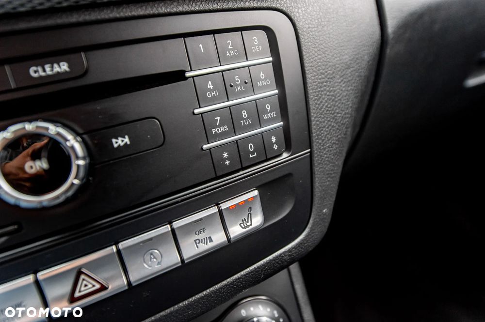 Mercedes-Benz Klasa B - 28