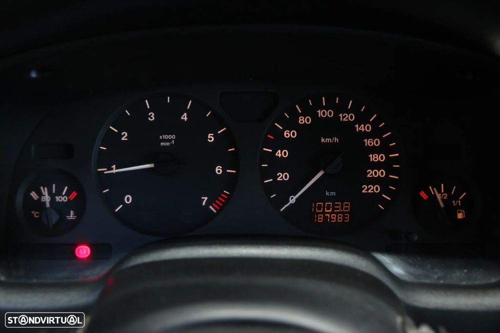 Opel Astra 1.4 Club - 14