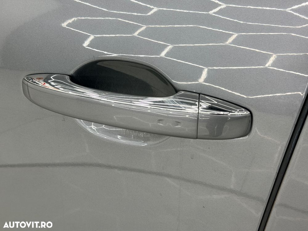 Renault Espace Energy dCi 160 EDC Intens - 9