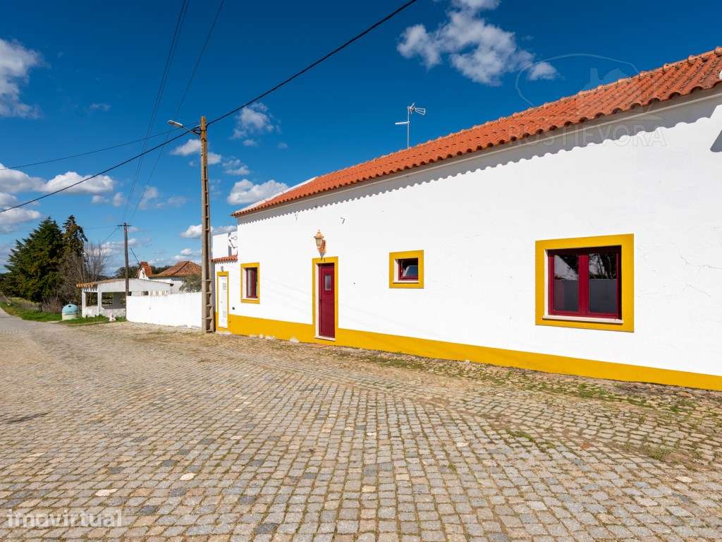 Arrendamento Moradia T5 entre o Vimieiro e Évora Monte - Grande imagem: 3/40