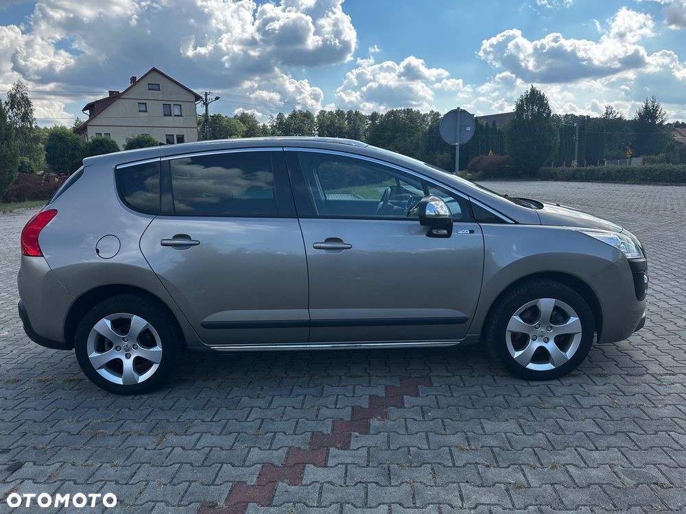 Peugeot 3008 1.6 THP Style - 22