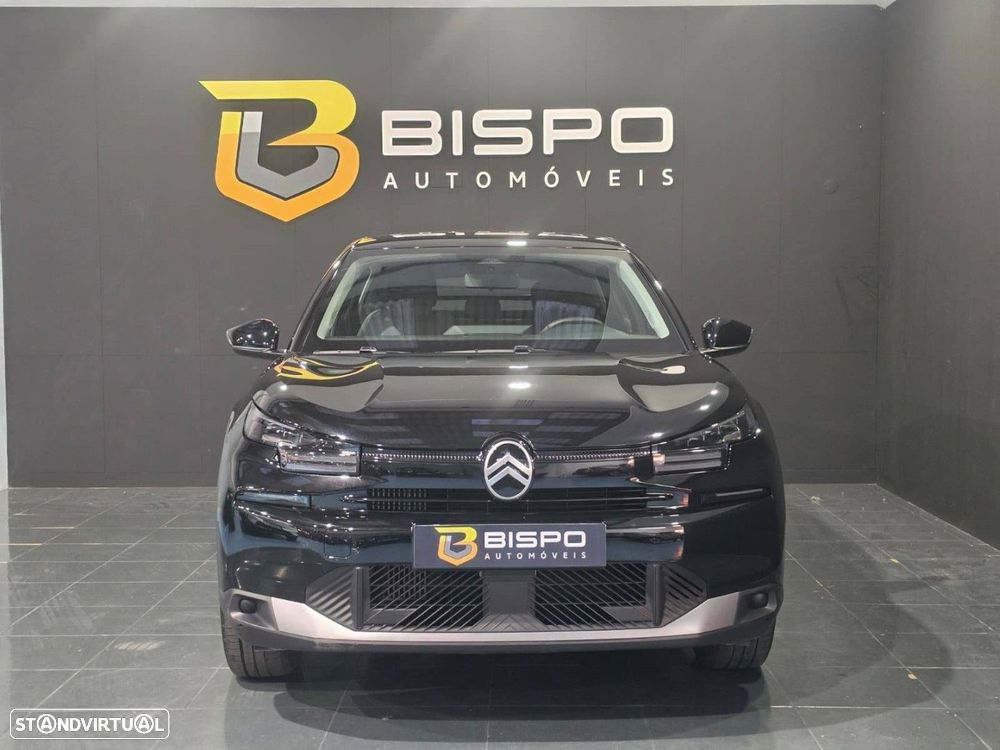 Citroën C4 1.2 PureTech Plus EAT8 - 3