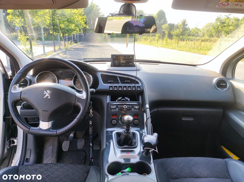 Peugeot 3008 BlueHDi 120 Stop & Start Allure - 7