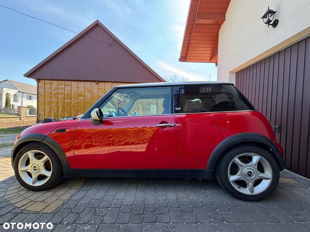 MINI Cooper Standard - 6