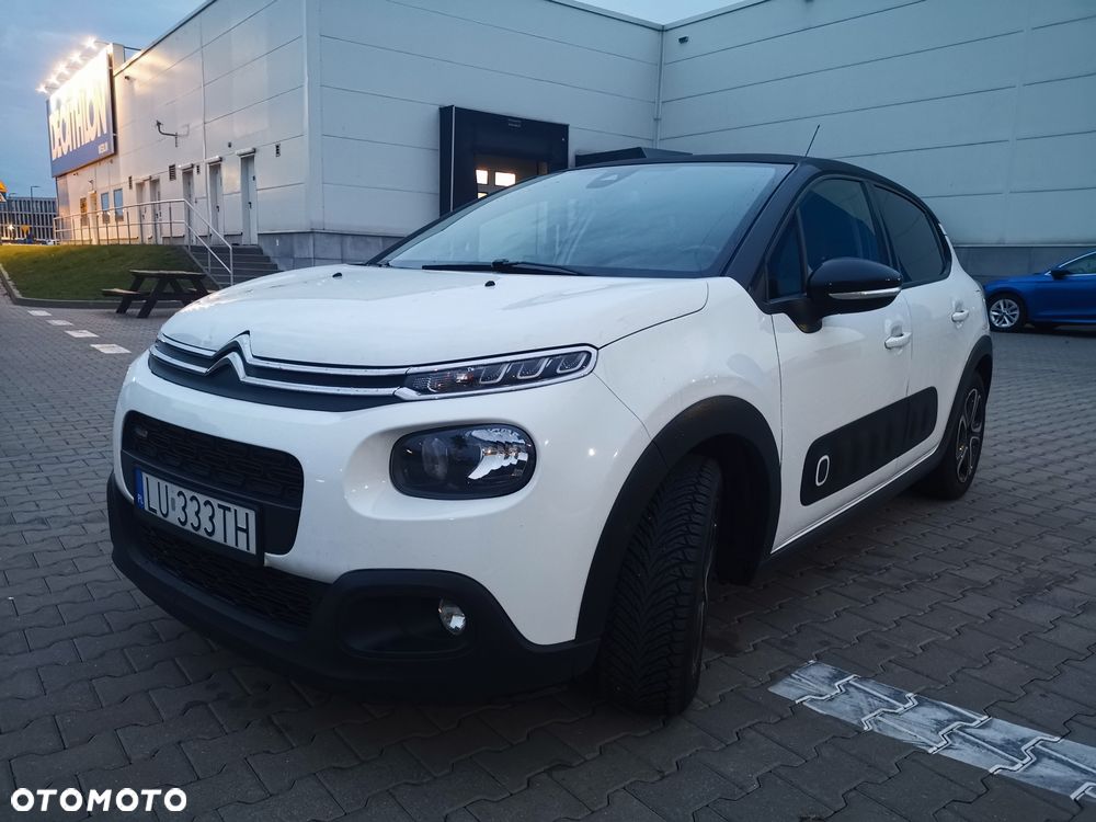Citroën C3