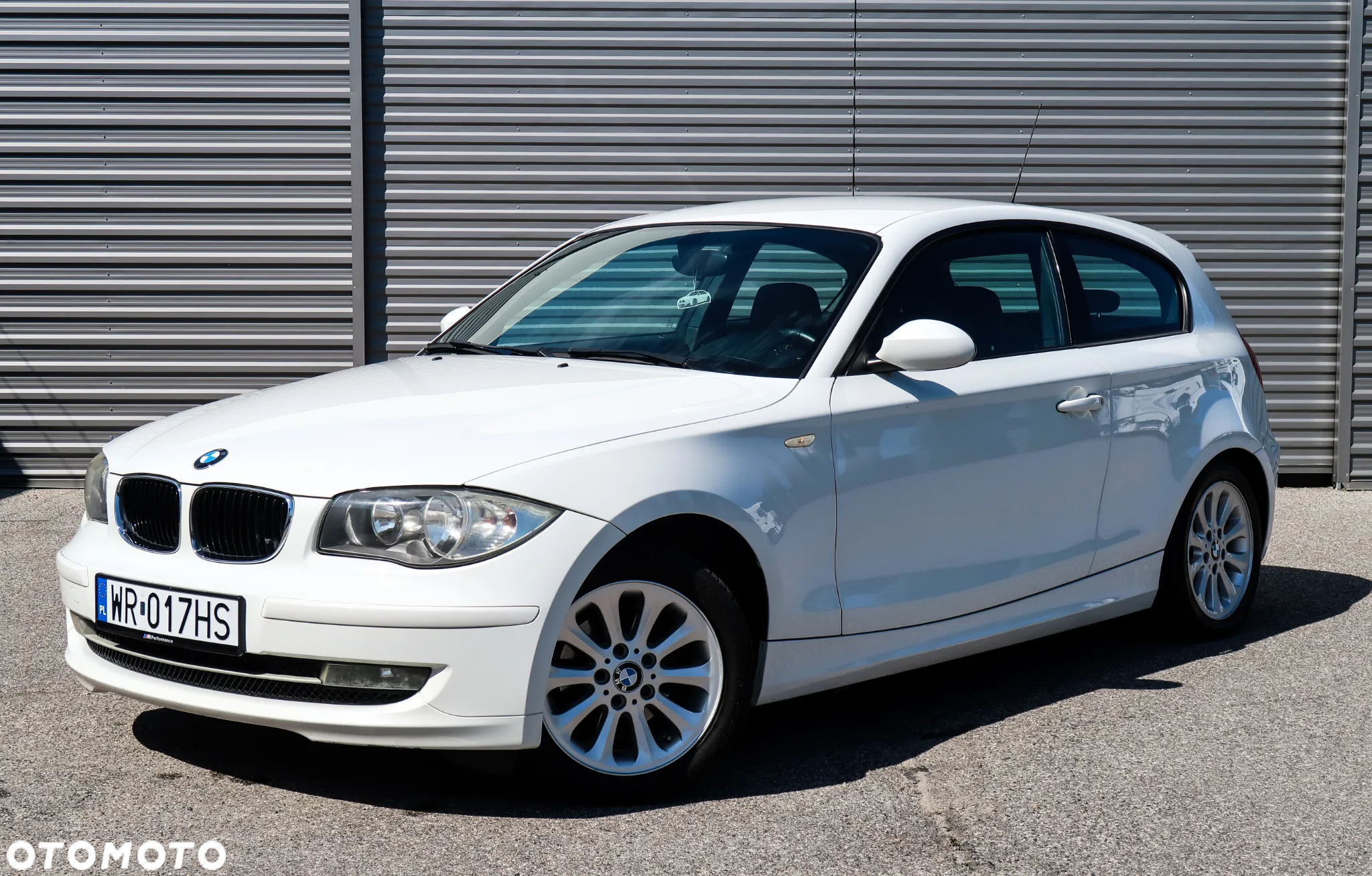 BMW Seria 1 116i - 2