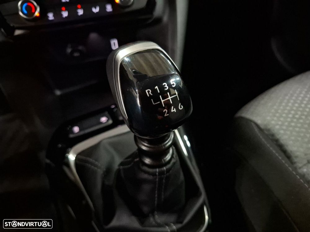 Opel Corsa 1.2 T Edition - 18