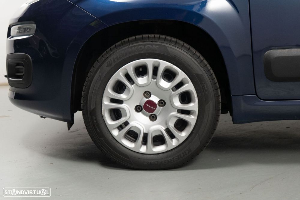 Fiat Panda 1.2 Lounge - 19