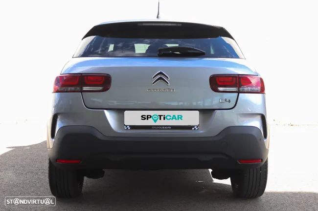 Citroën C4 Cactus 1.5 BlueHDi Feel - 4