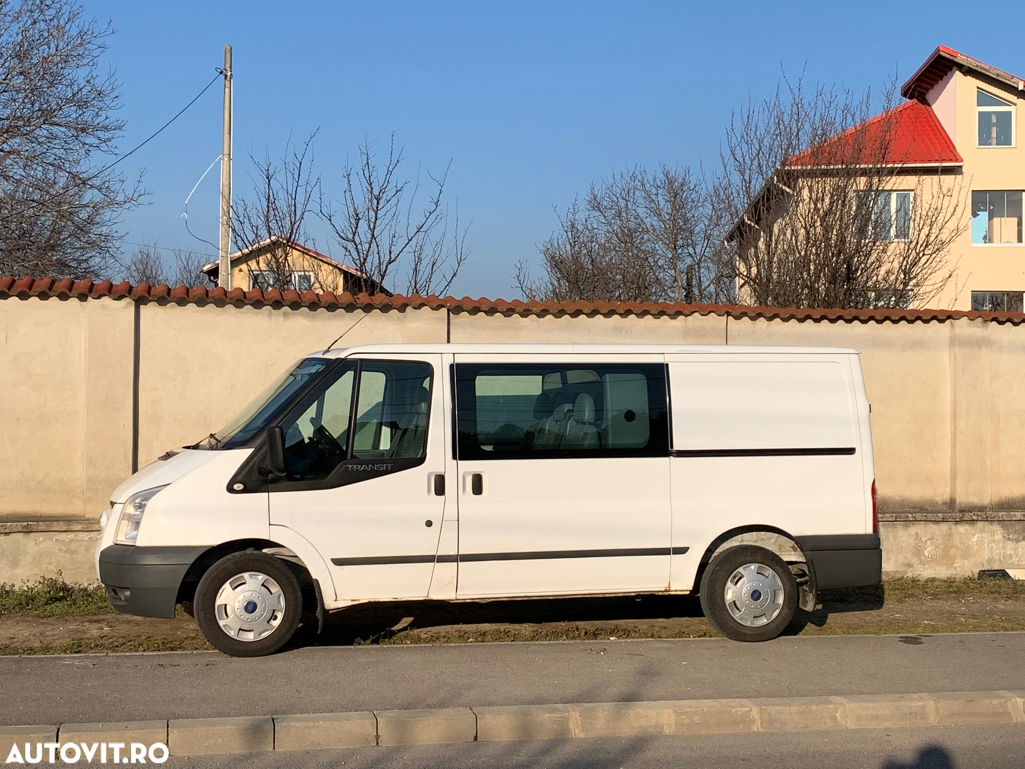 Ford TRANZIT - 31