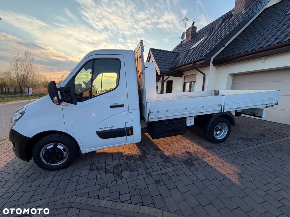 Renault Master - 9