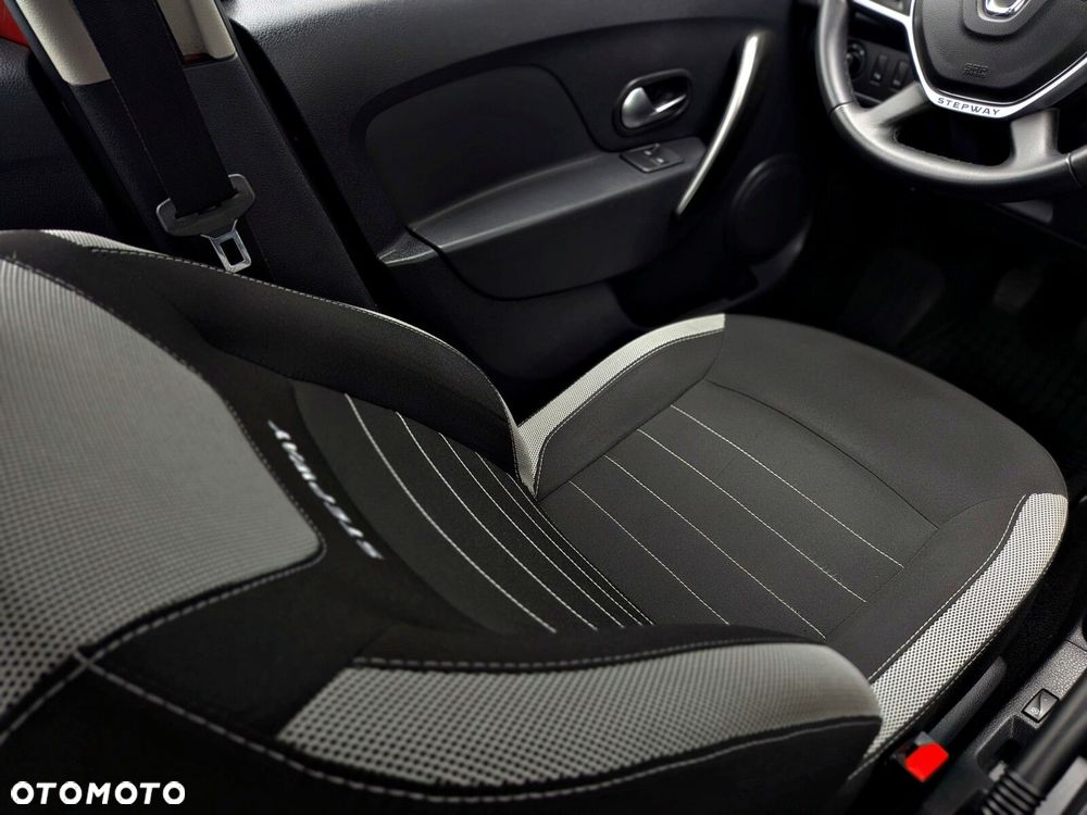 Dacia Sandero Stepway 1.5 dCi Outdoor S&S - 12