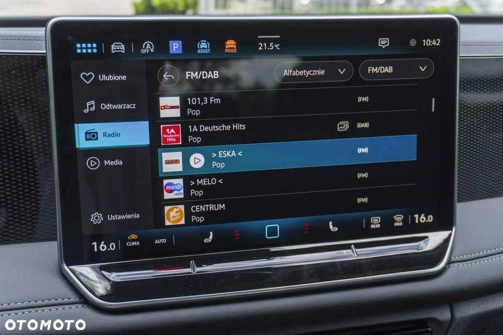 Volkswagen Tiguan - 24