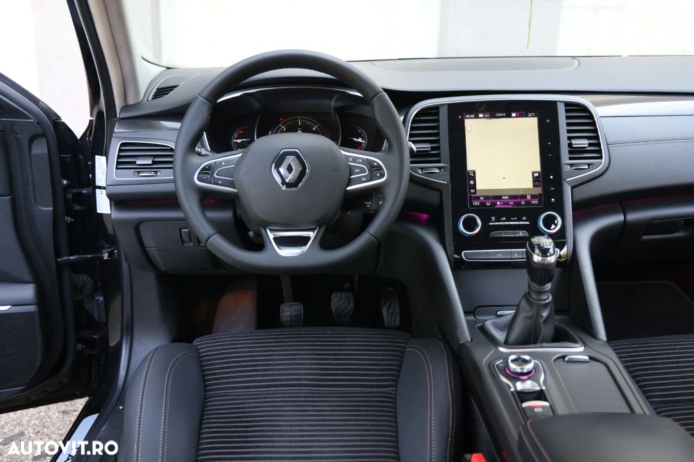 Renault Talisman - 6