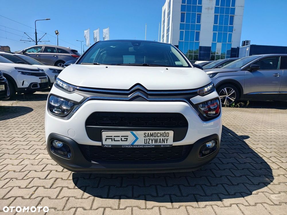 Citroën C3 1.2 PureTech Max - 2