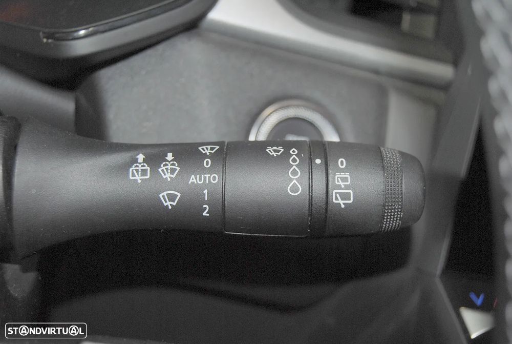 Mitsubishi ASX 1.0 MPI-T Kaiteki - 22
