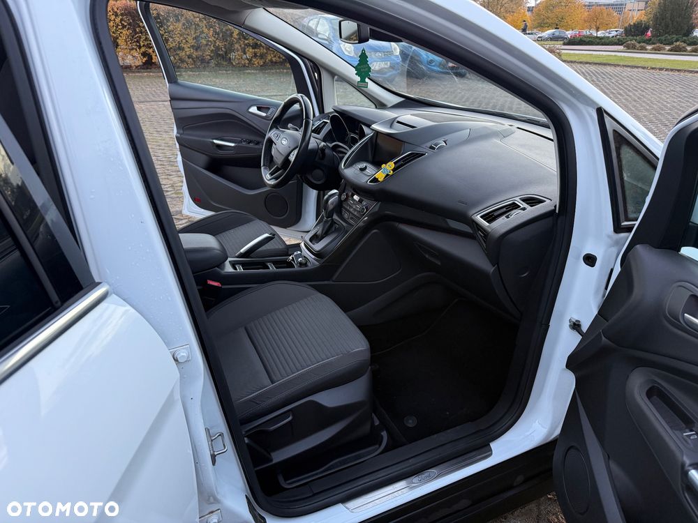 Ford C-MAX 1.5 TDCi Titanium - 11