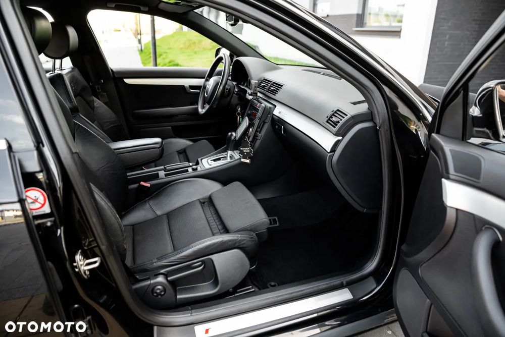Audi A4 - 12