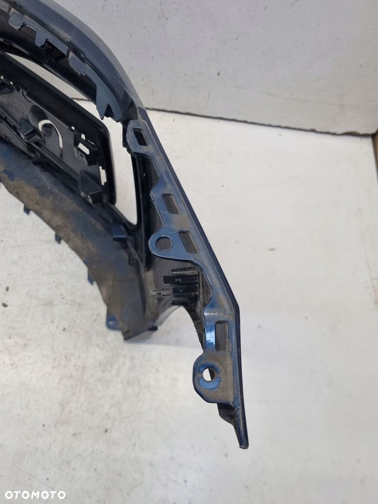 VW PASSAT B8 LIFT GTE 3G0 Zderzak przód przedni - 6