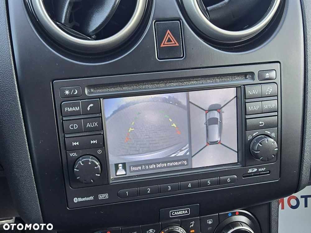 Nissan Qashqai - 27