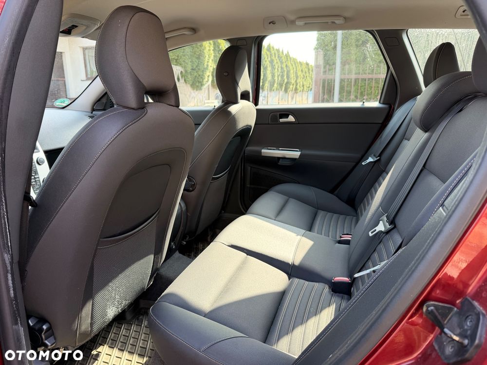 Volvo V50 DPF D2 Momentum - 14