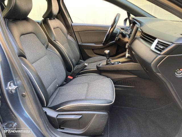 Renault Clio TCe 90 EVOLUTION - 33
