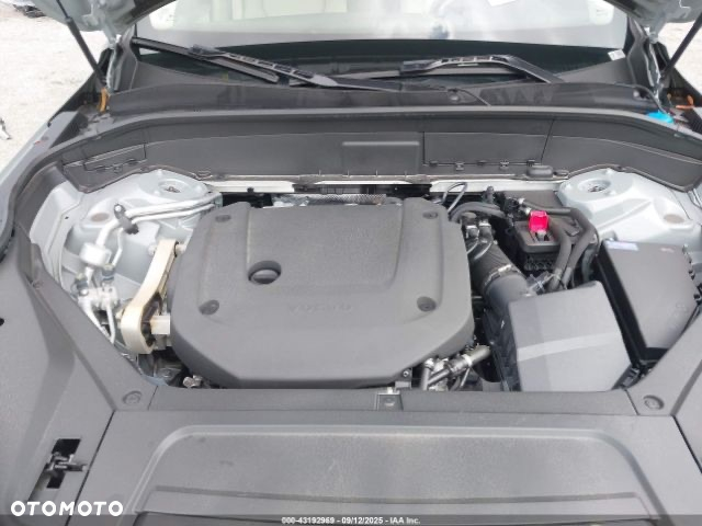 Volvo XC 90 T6 AWD Geartronic Inscription - 11