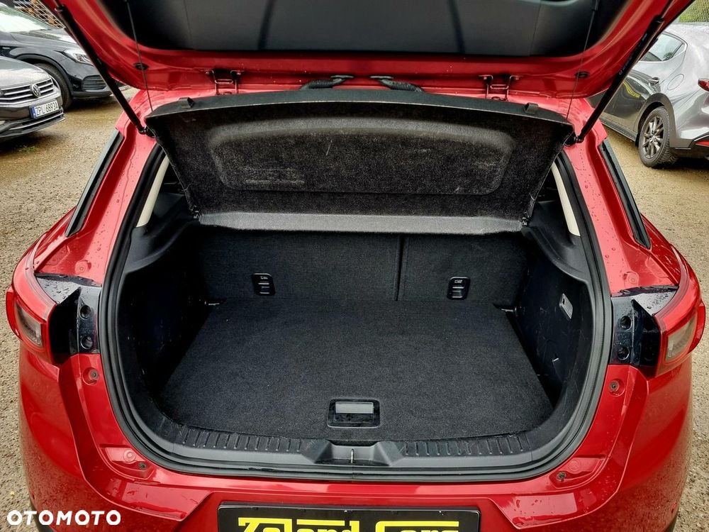 Mazda CX-3 2.0 Skypassion - 13