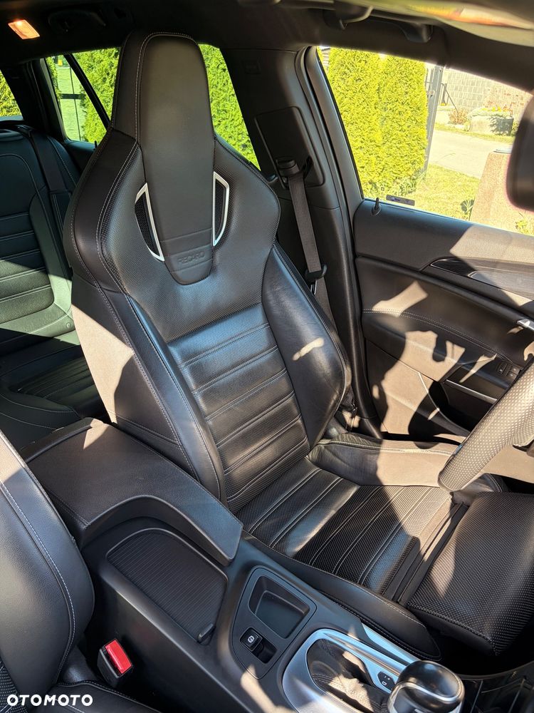 Opel Insignia CT 2.0 CDTI Exclusive S&S - 20