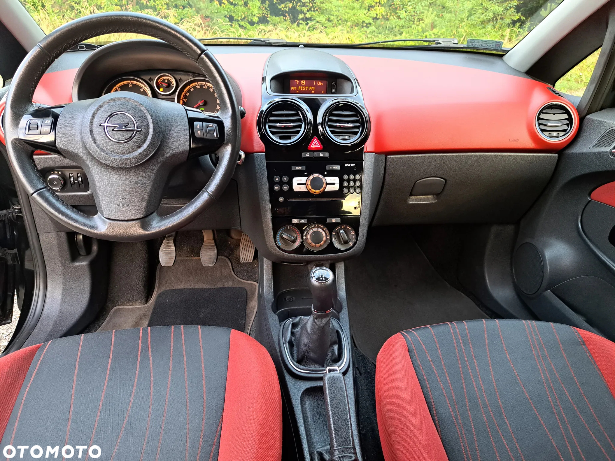 Opel Corsa 1.3 CDTI Color Edition - 31