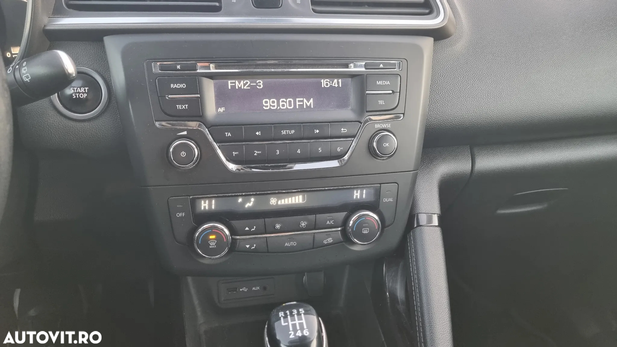 Renault Kadjar Energy dCi 130 4x4 Bose Edition - 21