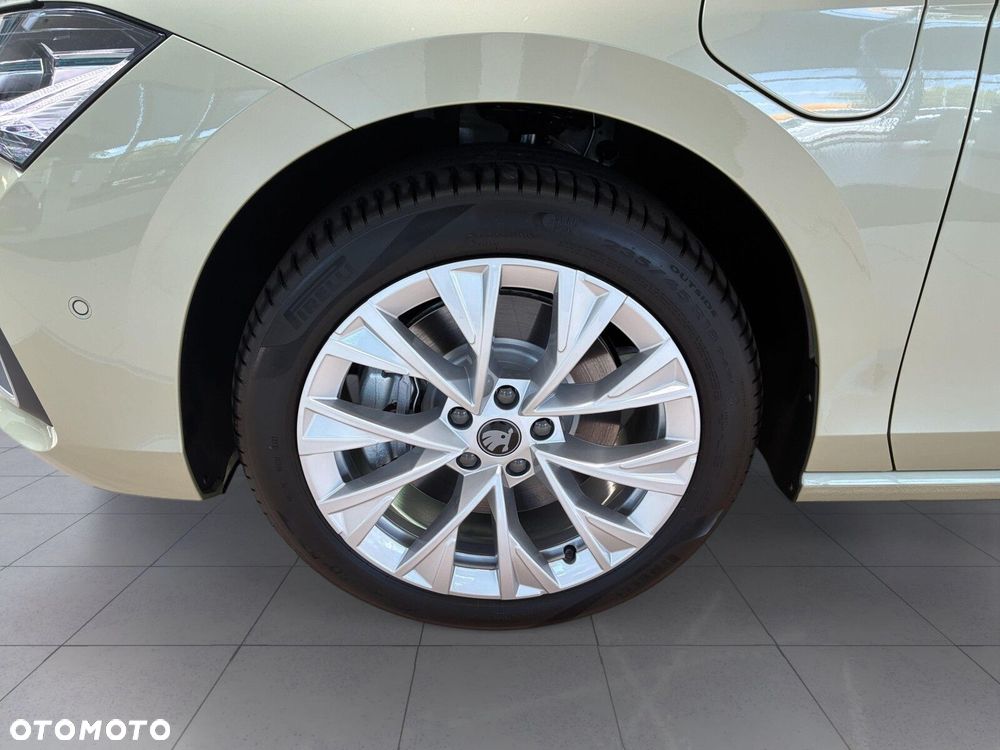 Skoda Superb - 33