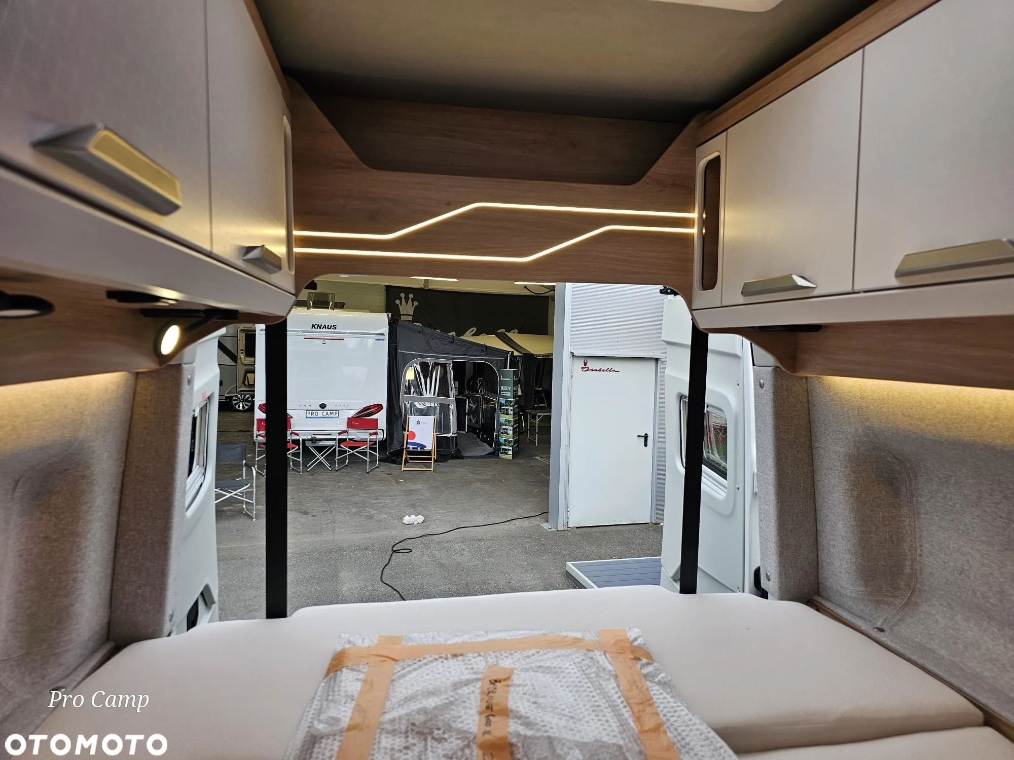 KNAUS BOXDRIVE 600 XL - 27