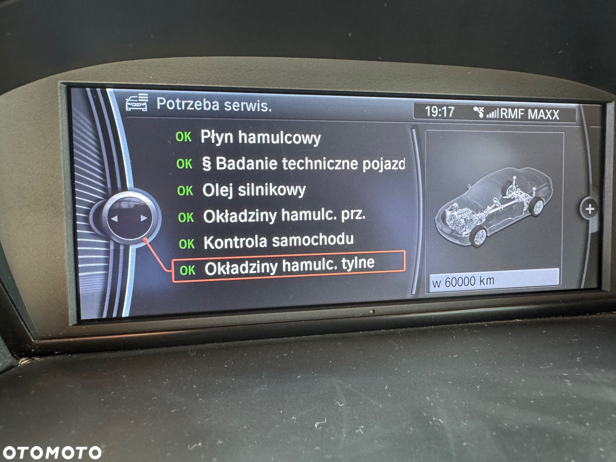 BMW Seria 5 530d - 20
