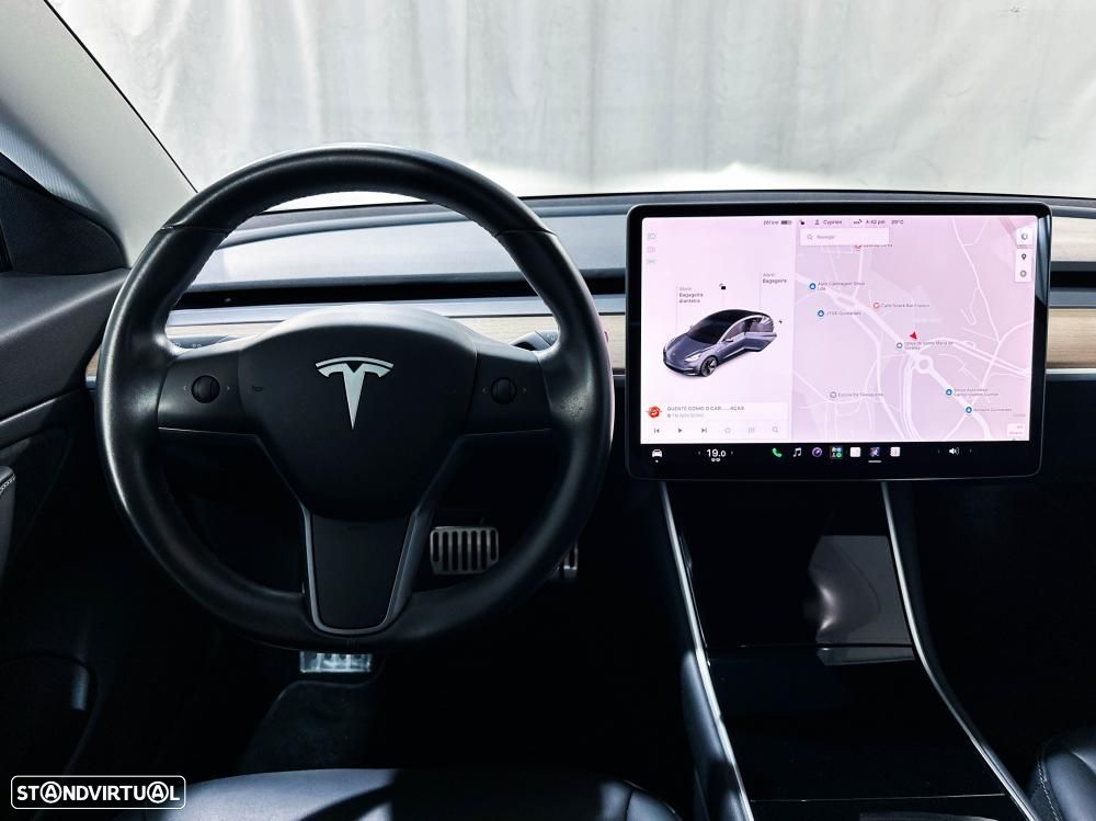 Tesla Model 3 Long-Range Dual Motor AWD - 21