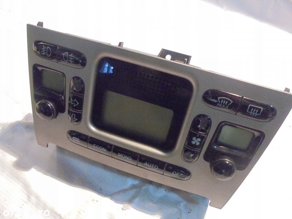 Panel sterowania nawiewem LANCIA LYBRA 735302891