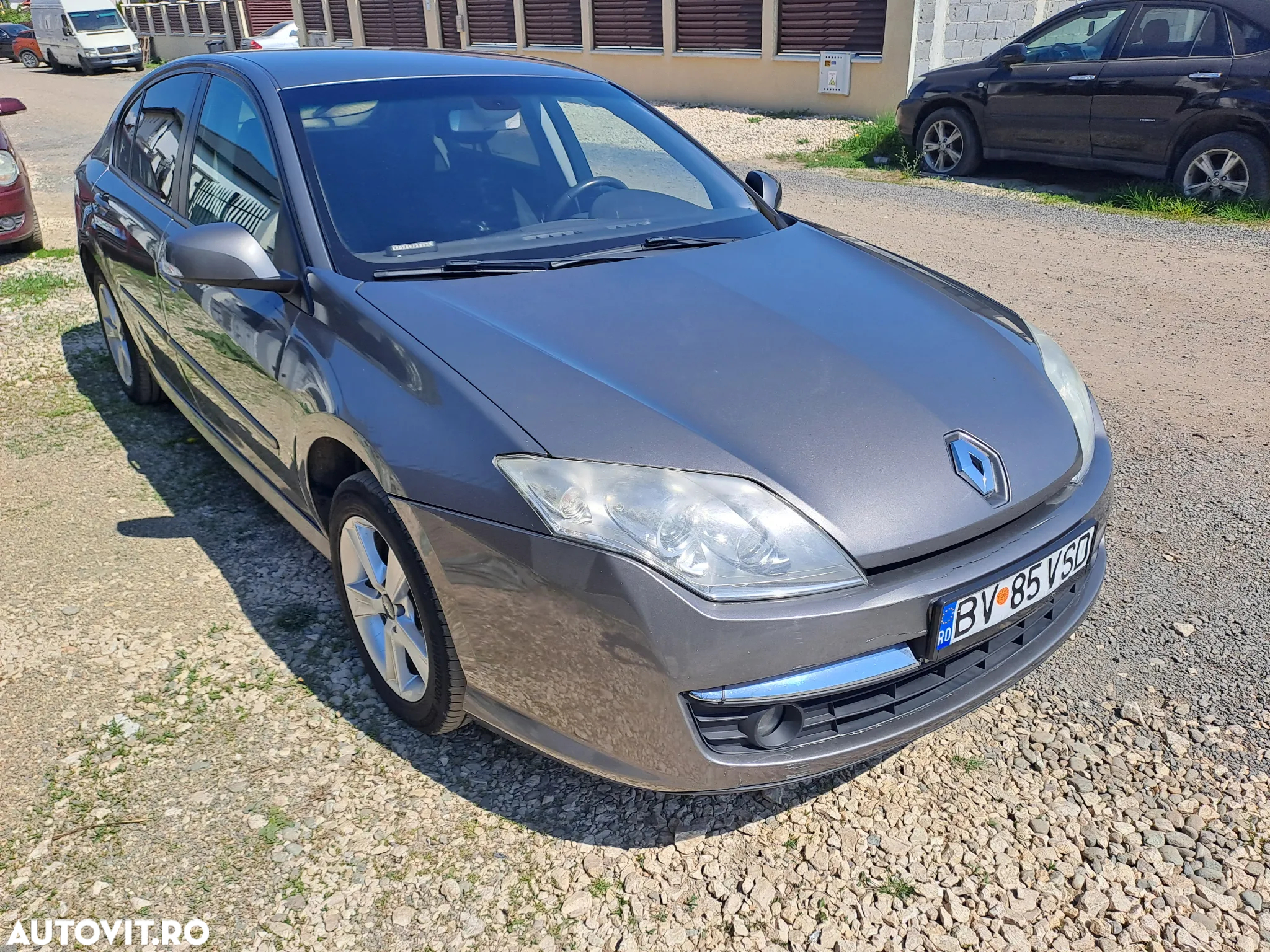Renault Laguna 1.5 dCi Exception - 2