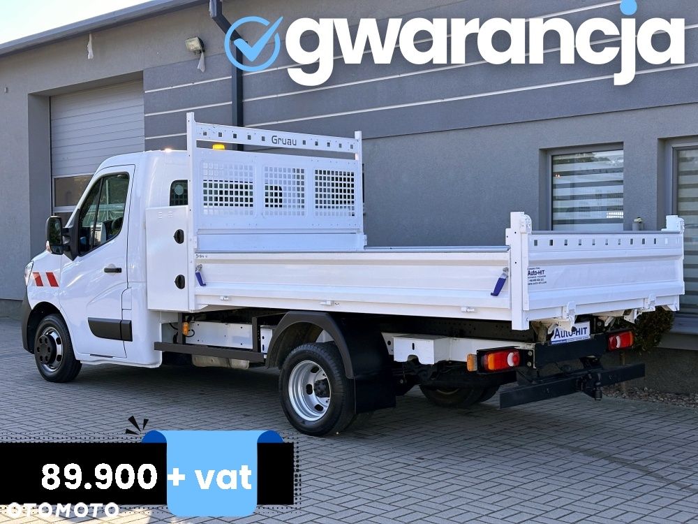 Renault Master - 4