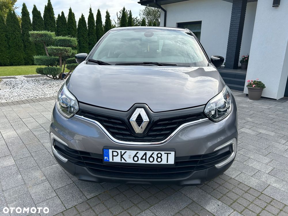 Renault Captur 0.9 Energy TCe Intens - 2