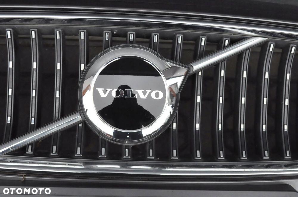 VOLVO V90 CC CROSS COUNTRY LIFT FL 21-24 ZDERZAK PRZÓD PRZEDNI 731 - 7